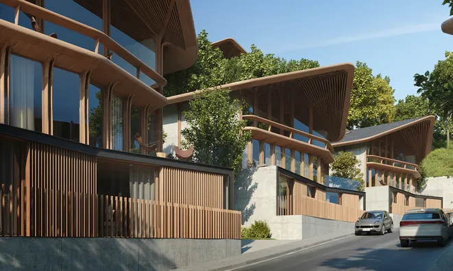 Недвижимость Apartment for sale in Ordino, 3 bedrooms: 11