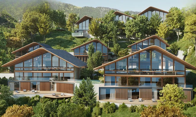 Недвижимость Apartment for sale in Ordino, 3 bedrooms: 13