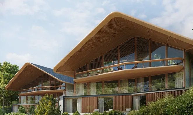 Недвижимость Apartment for sale in Ordino, 3 bedrooms: 14