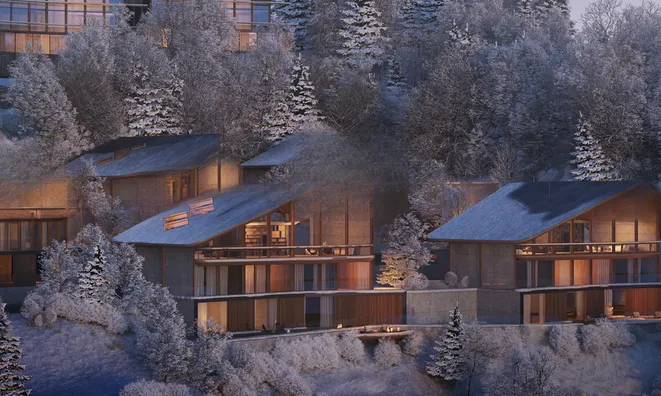 Недвижимость Apartment for sale in Ordino, 3 bedrooms: 17