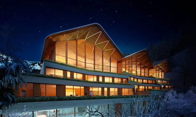 Недвижимость Apartment for sale in Ordino, 2 bedrooms: 7