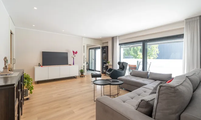 Недвижимость Apartment for sale in Andorra la Vella with 3 bedrooms: 1