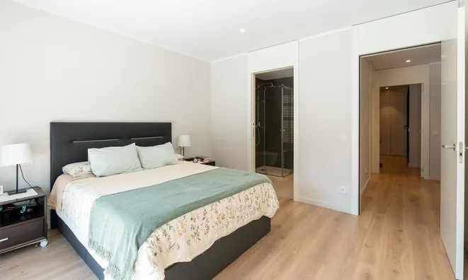 Недвижимость Apartment for sale in Andorra la Vella with 3 bedrooms: 7