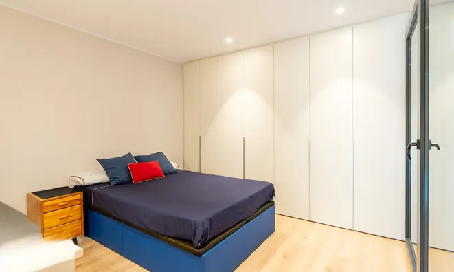Недвижимость Apartment for sale in Andorra la Vella with 3 bedrooms: 8