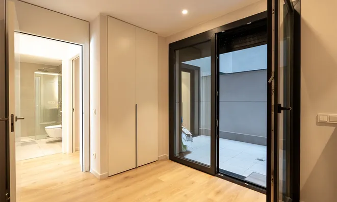 Недвижимость Apartment for sale in Andorra la Vella with 3 bedrooms: 10