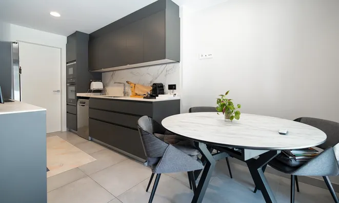 Недвижимость Apartment for sale in Andorra la Vella with 3 bedrooms: 12
