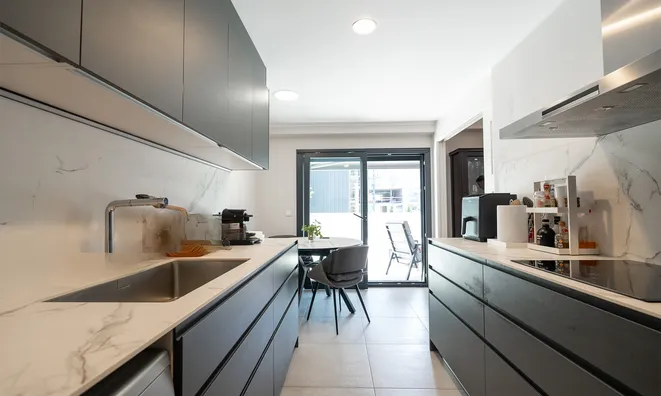 Недвижимость Apartment for sale in Andorra la Vella with 3 bedrooms: 13