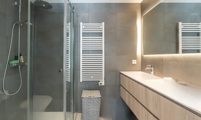 Недвижимость Apartment for sale in Andorra la Vella with 3 bedrooms: 15