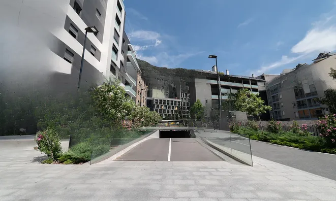 Недвижимость Apartment for sale in Andorra la Vella with 3 bedrooms: 26