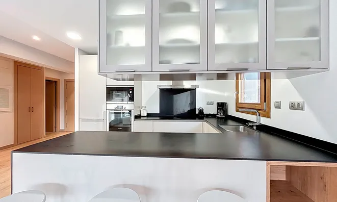 Недвижимость Apartment in Escaldes Engordany with 3 bedrooms: 7