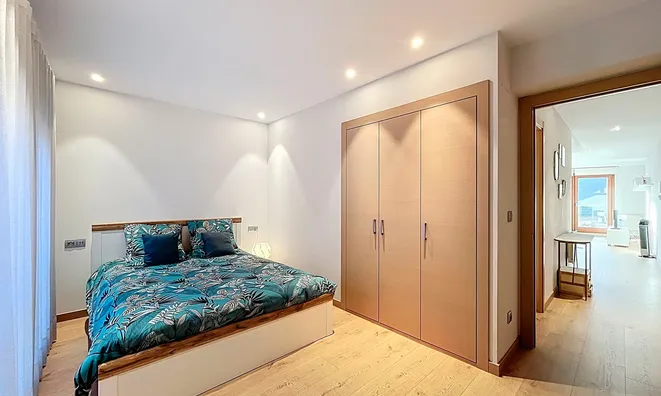 Недвижимость Apartment in Escaldes Engordany with 3 bedrooms: 15