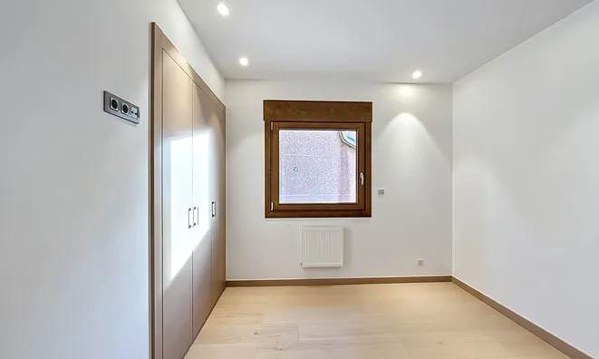 Недвижимость Apartment in Escaldes Engordany with 3 bedrooms: 16