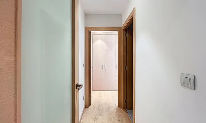Недвижимость Apartment in Escaldes Engordany with 3 bedrooms: 17