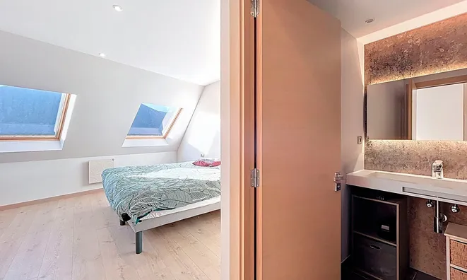 Недвижимость Apartment in Escaldes Engordany with 3 bedrooms: 18