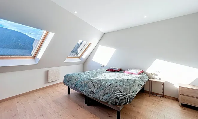 Недвижимость Apartment in Escaldes Engordany with 3 bedrooms: 19