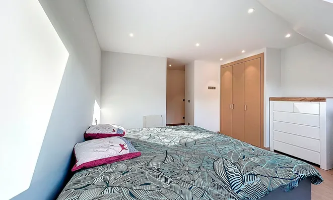 Недвижимость Apartment in Escaldes Engordany with 3 bedrooms: 20