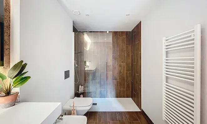 Недвижимость Apartment in Escaldes Engordany with 3 bedrooms: 22