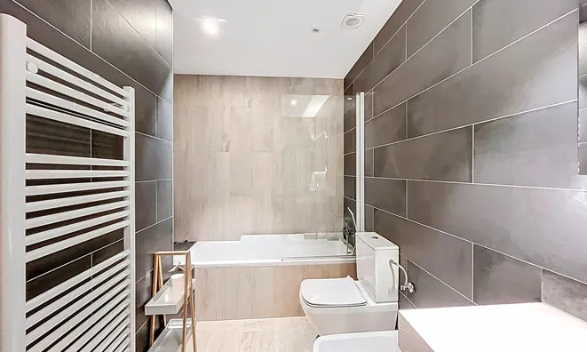 Недвижимость Apartment in Escaldes Engordany with 3 bedrooms: 25