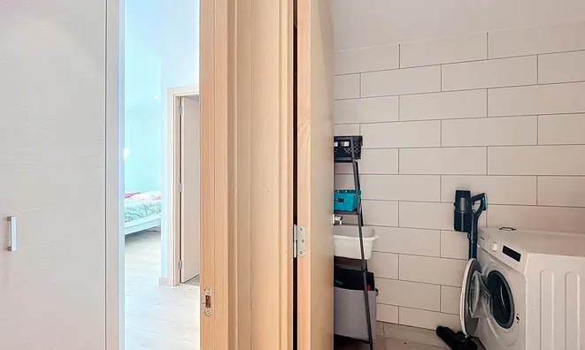 Недвижимость Apartment in Escaldes Engordany with 3 bedrooms: 26