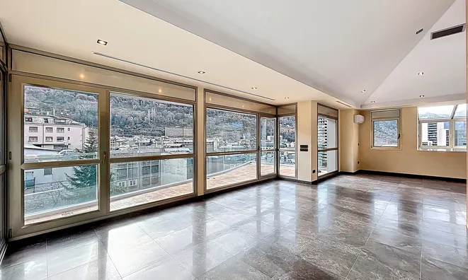 Недвижимость Penthouse for sale in Escaldes Engordany with 4 bedrooms: 2