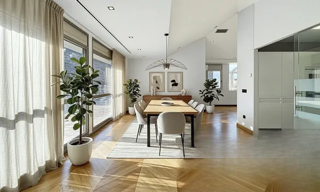 Недвижимость Penthouse for sale in Escaldes Engordany with 4 bedrooms: 3