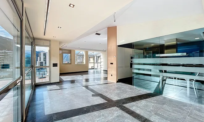 Недвижимость Penthouse for sale in Escaldes Engordany with 4 bedrooms: 4