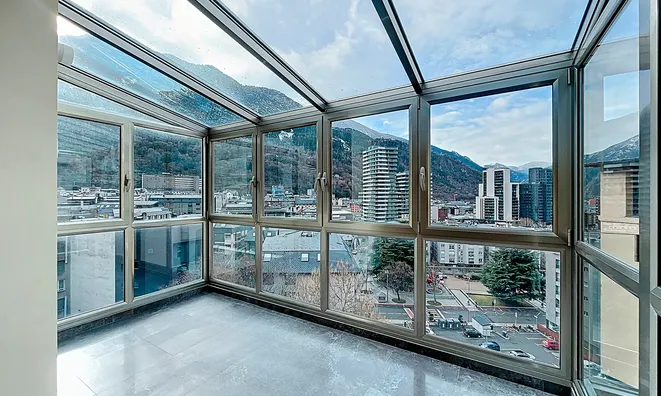 Недвижимость Penthouse for sale in Escaldes Engordany with 4 bedrooms: 11