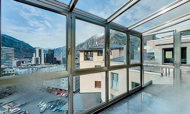 Недвижимость Penthouse for sale in Escaldes Engordany with 4 bedrooms: 12