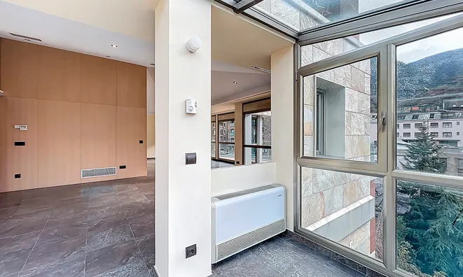 Недвижимость Penthouse for sale in Escaldes Engordany with 4 bedrooms: 13
