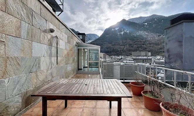 Недвижимость Penthouse for sale in Escaldes Engordany with 4 bedrooms: 15