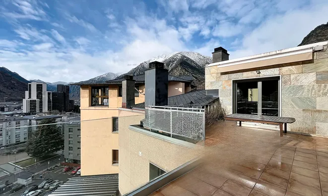 Недвижимость Penthouse for sale in Escaldes Engordany with 4 bedrooms: 16