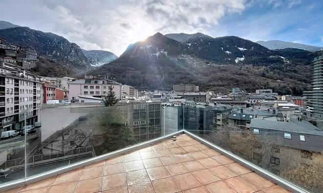 Недвижимость Penthouse for sale in Escaldes Engordany with 4 bedrooms: 18