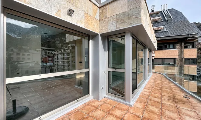 Недвижимость Penthouse for sale in Escaldes Engordany with 4 bedrooms: 19