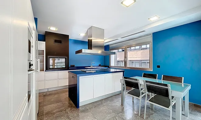 Недвижимость Penthouse for sale in Escaldes Engordany with 4 bedrooms: 20