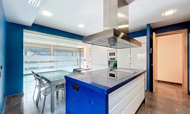 Недвижимость Penthouse for sale in Escaldes Engordany with 4 bedrooms: 21