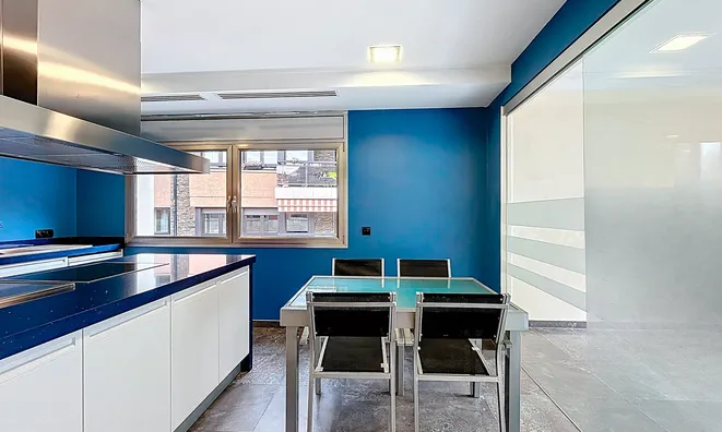Недвижимость Penthouse for sale in Escaldes Engordany with 4 bedrooms: 23