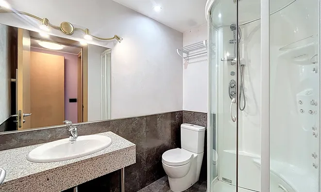 Недвижимость Penthouse for sale in Escaldes Engordany with 4 bedrooms: 42