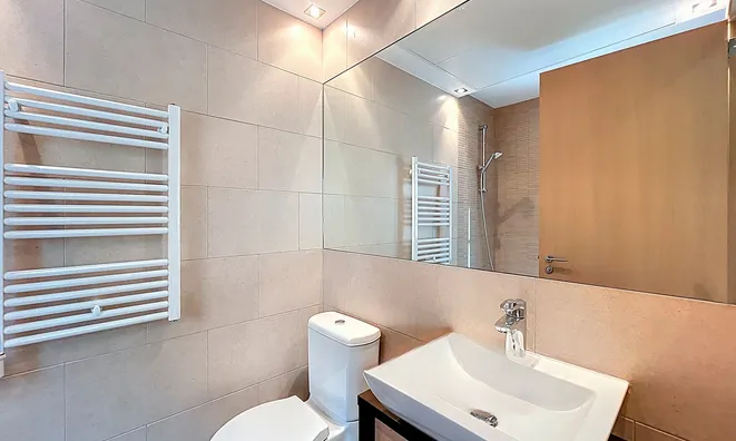 Недвижимость Penthouse for sale in Escaldes Engordany with 4 bedrooms: 45