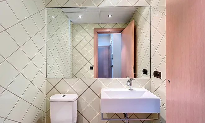 Недвижимость Penthouse for sale in Escaldes Engordany with 4 bedrooms: 47