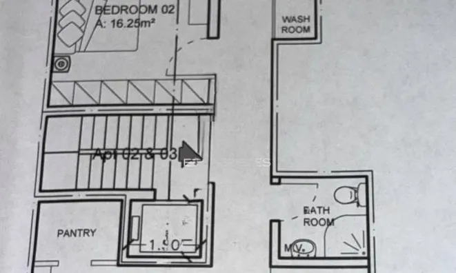 Недвижимость Central Qormi Residence: 1