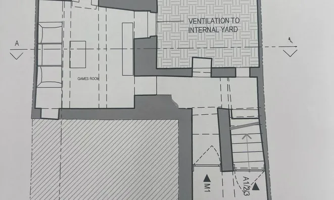 Недвижимость Valletta Central Retreat: 1