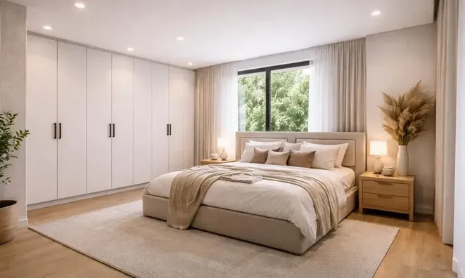 Недвижимость Villa Cannes Californie: 4