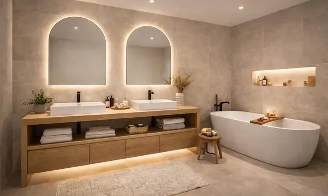 Недвижимость Villa Cannes Californie: 5
