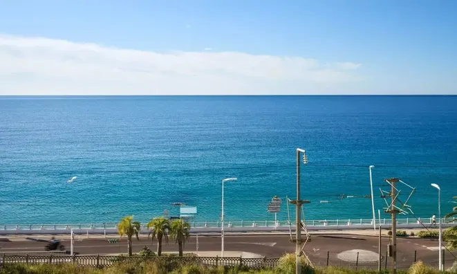 Недвижимость Property Cannes: 1