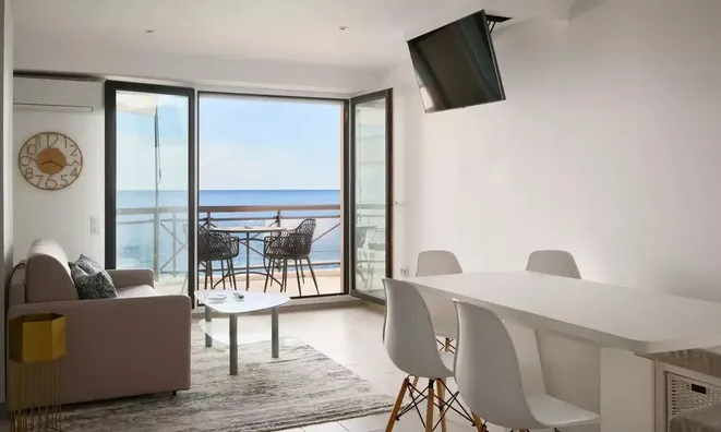 Недвижимость Property Cannes: 2