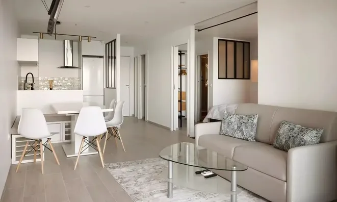 Недвижимость Property Cannes: 3