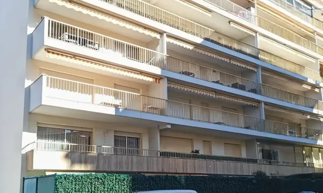 Недвижимость Estate Pointe Croisette: 1