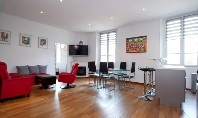 Недвижимость Villa Suquet Cannes: 2