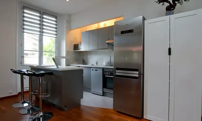 Недвижимость Villa Suquet Cannes: 4
