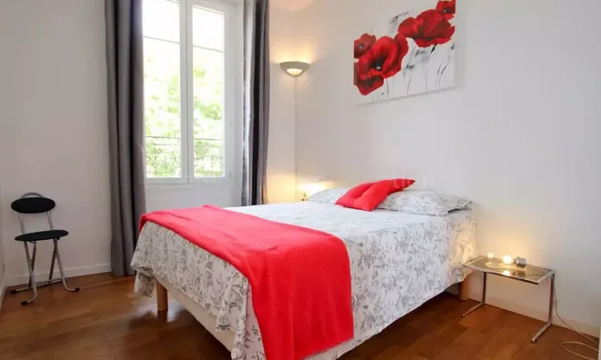 Недвижимость Villa Suquet Cannes: 5